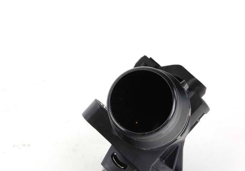 Termostato para BMW Serie 1 E81, E82, E87, E88, Serie 3 E46, E90, E91, E92, E93, Serie 5 E60N, X1 E84, X3 E83, Z4 E85 (OEM 11537510959). Original BMW