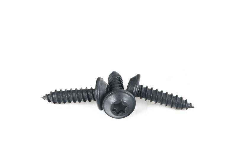 OEM 52107898481 Guia da correia de segurança esquerda para BMW Z4 E85, E86 (Modelos 2.0i, 2.2i, 2.5i) com alteração manual ou automática. Piça BMW original de cor bege.