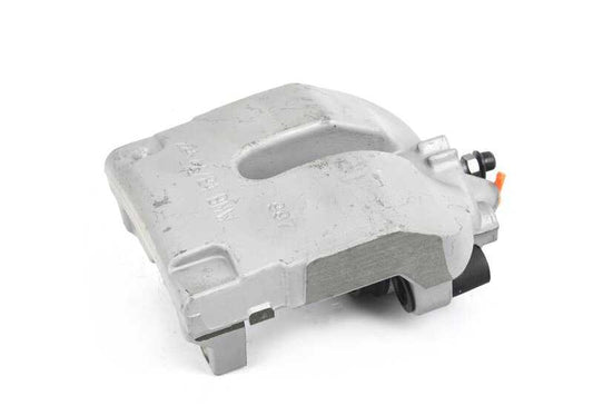 Pinza de freno trasera izquierda OEM 34216776789 para BMW E70, F15, E71, E72, F16. Compatible con X5 y X6 según motorización. Original BMW.