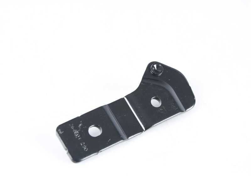 Right adapter plate OEM 51247308264 for BMW F15, F85. Original BMW