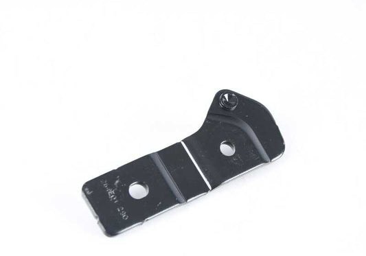 Placa do adaptador direito OEM 51247308264 para BMW F15, F85. BMW original