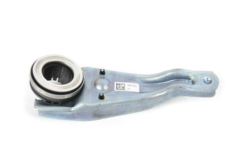 Clutch parts kit for BMW F45, F46, X1 F48, X2 F39, MINI F54, F60 (OEM 21208631871). Original BMW.