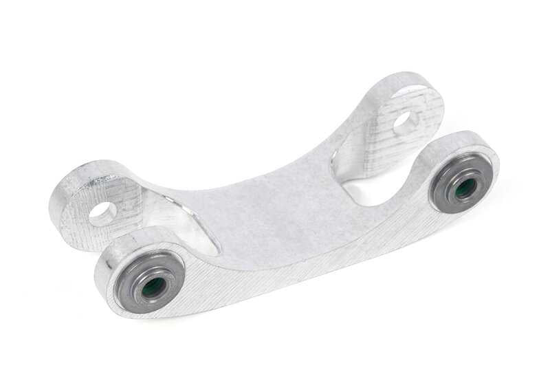 Stabilizer bar for BMW 3 Series G80, G81, 4 Series G82, G83 (OEM 31108746515). Genuine BMW