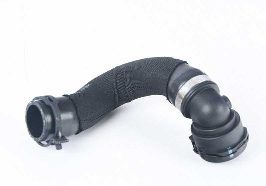 Oberer Thermostat-Kühlerschlauch OEM 17128658482 für BMW 1er F40, 2er F44, X1 F48, X2 F39 und MINI F56, F55, F54… und mehr. Original BMW und MINI.