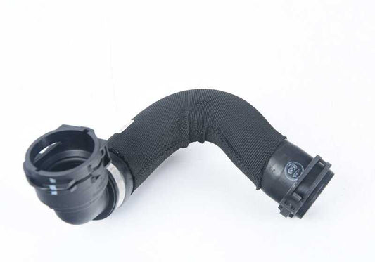 Oberer Thermostat-Kühlerschlauch OEM 17128658482 für BMW 1er F40, 2er F44, X1 F48, X2 F39 und MINI F56, F55, F54… und mehr. Original BMW und MINI.