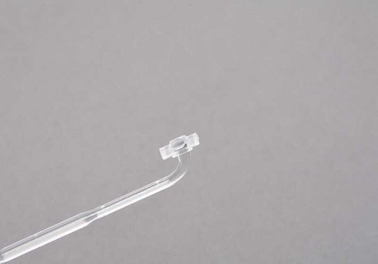 INTERIOR LIGHT GUIDE FOR RETAH TRAITER OEM 63316996272 FOR BMW X5 (F95, F95N, G05, G05N, G18, G18N), X6 (F96, F96N, G06, G06N) and X7 (G07, G07N). Original BMW.