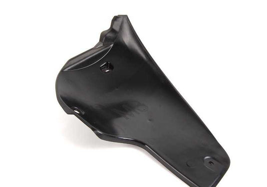 Linksabdeckung für BMW 3 E46 -Serie (OEM 51712695667). Original BMW.