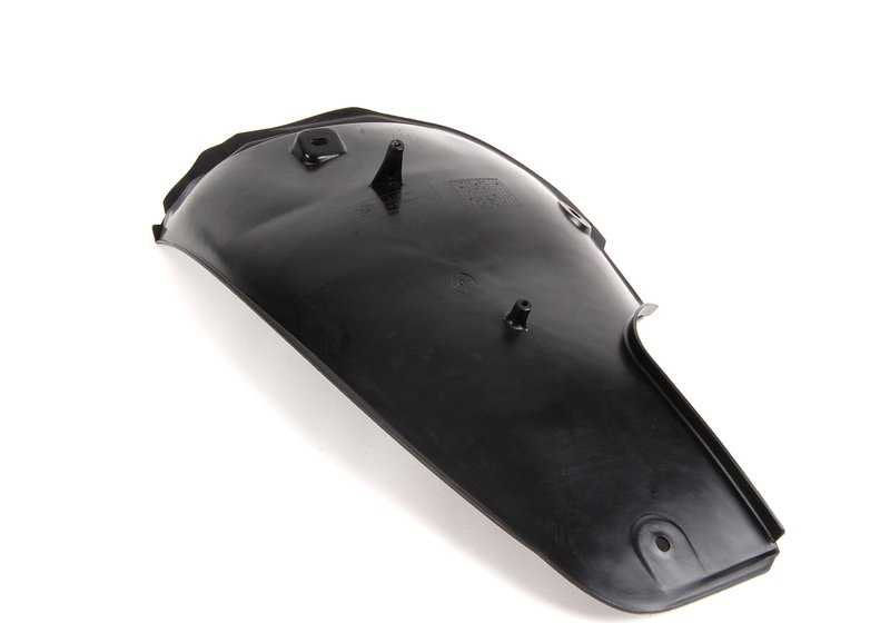 Linksabdeckung für BMW 3 E46 -Serie (OEM 51712695667). Original BMW.