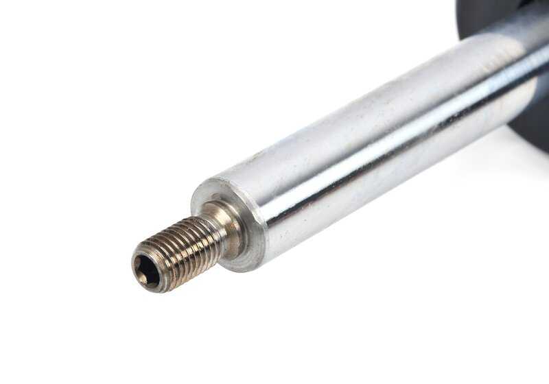 Suspensión deportiva M Performance OEM 33502409928 para BMW F30, F30N, F32, F32N, F36, F36N. Mejora la conducción y rebaja la altura del coche para un estilo más deportivo. Original BMW.
