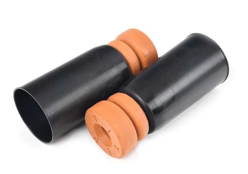 Suspensión deportiva M Performance OEM 33502409928 para BMW F30, F30N, F32, F32N, F36, F36N. Mejora la conducción y rebaja la altura del coche para un estilo más deportivo. Original BMW.