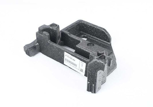 Inserção de espuma para BMW X3 F25, X4 F26 (OEM 37146869868). BMW original.