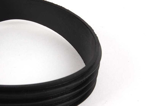 Junta tórica OEM 13717514878 para BMW Z4 E85 2.2i y 2.5i con motor M54. Compatible con modelos con cambio manual y automático entre 2002 y 2005. Original BMW.