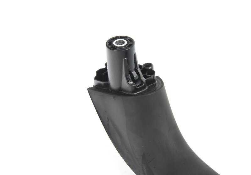 Soporte interior tirador puerta izquierda OEM 51427473189 para BMW G01, F97, G02, F98. Compatible con modelos X3 y X4. Original BMW.