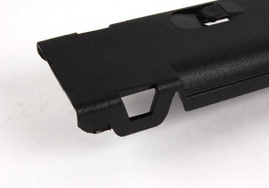 Parte superior da guia de cabos OEM 12521436340 para BMW Série 3 E36, E46. BMW genuíno.