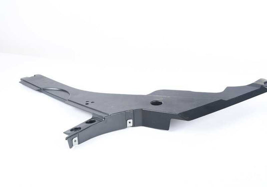 Couverture droite du dépôt OEM 51757302374 pour BMW F01, F02. BMW d'origine