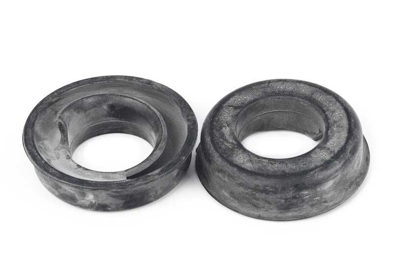 Suspensión deportiva M Performance OEM 33502409928 para BMW F30, F30N, F32, F32N, F36, F36N. Mejora la conducción y rebaja la altura del coche para un estilo más deportivo. Original BMW.