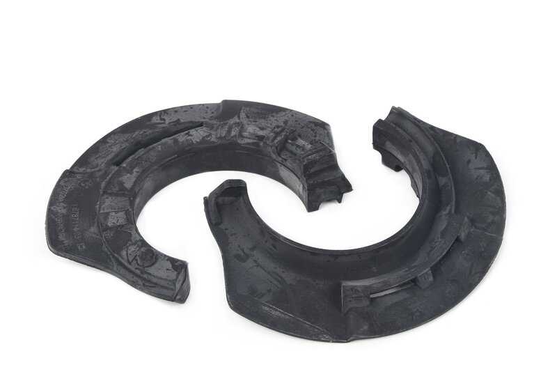 Suspensión deportiva M Performance OEM 33502409928 para BMW F30, F30N, F32, F32N, F36, F36N. Mejora la conducción y rebaja la altura del coche para un estilo más deportivo. Original BMW.