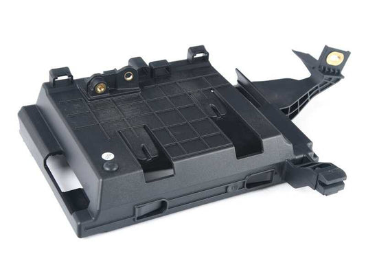 Soporte de unidad de control OEM 12907856811 para BMW F90, F91, F92, F93. Original BMW.