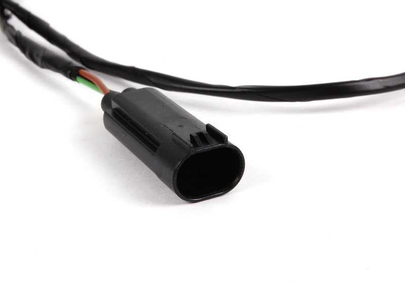 Linksheizte Sprühdüsenleiter für BMW 3 E90 -Serie, E91, E92, E93 (OEM 61126928635). Original BMW