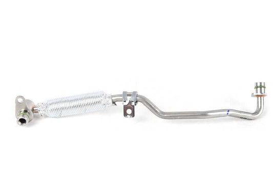 Tubo de refrigeración OEM 11538650086 para BMW G20, G20N, G21, G21N, G30, G30N, G31, G31N, G32, G32N, G11N, G12N, G14, G15, G16, G01, G01N, G02, G02N, G05, G06, G07, G29. Original BMW.