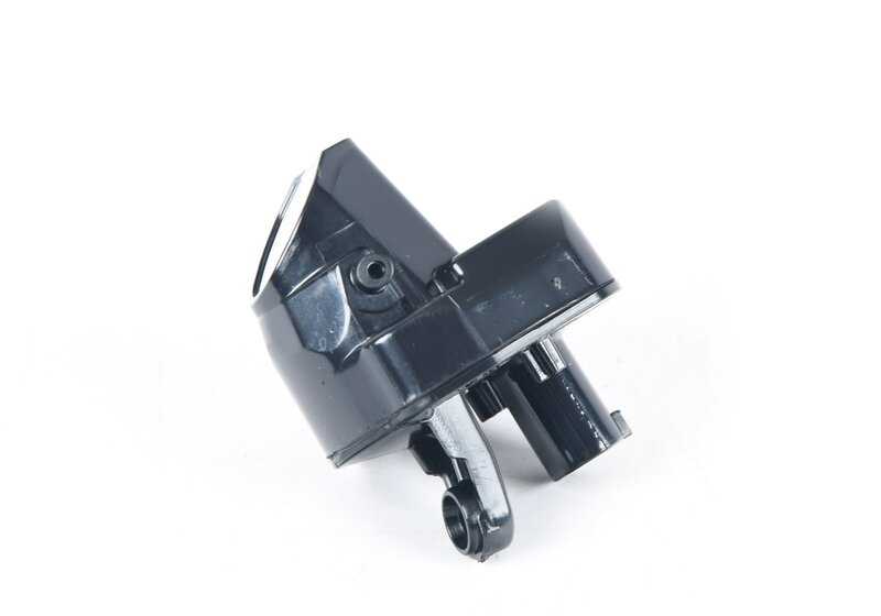 Módulo de luz alfombra izquierda OEM 63147946663 para BMW G05, G18, F95, G06, F96, G07. Original BMW.