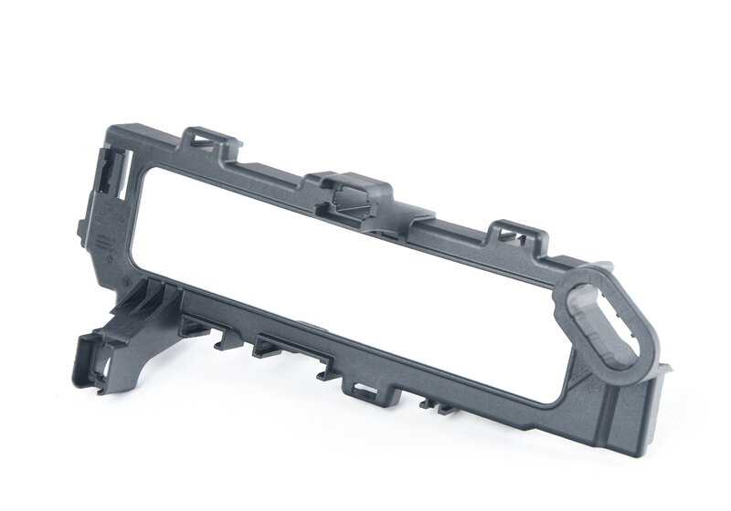 OEM adapter plate 12907857152 for BMW F90, F91, F92, F93. Original BMW.