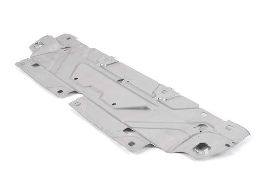 Refuerzo delantero OEM 51647422288 para BMW G42, G20, G21, G22, G23, G26. Original BMW.