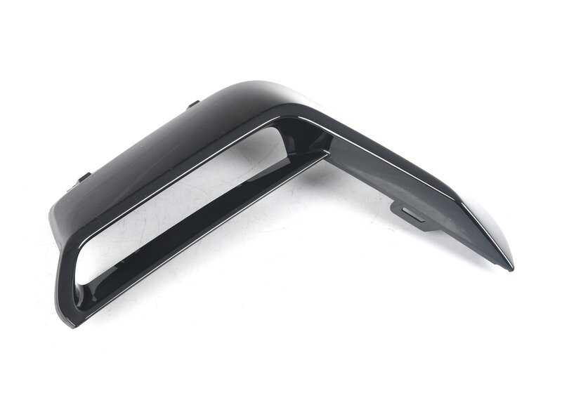 Clip de rejilla lateral derecha para BMW F44 (OEM 51118080492). Original BMW