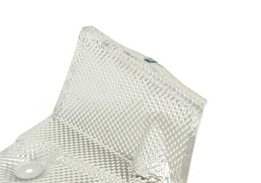 Isolation thermique pour le silencieux arrière OEM 51487128200 pour BMW E93. BMW d'origine.