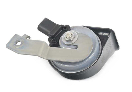 Ernsthafte Claxon OEM 61338077468 für BMW F87 M2 CS und M2 -Wettbewerb. Kompatibel mit 2ER F87 (M2 CS, M2 -Wettbewerb) Modellen mit S55 -Motor und Heckantrieb. Original BMW.