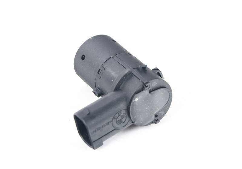 Sensor de aparcamiento (PDC) OEM 66216902181 para BMW E39 520d, 520i {todos los modelos compatibles}. Original BMW.