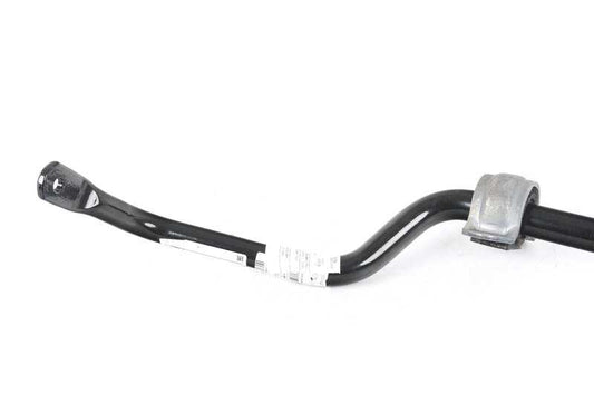 Barra estabilizadora trasera OEM 33508091429 para BMW G82. Original BMW.