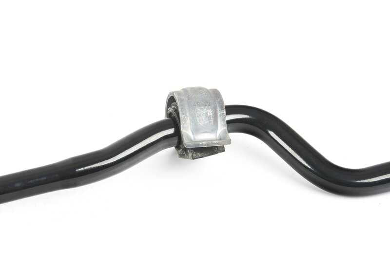 OEM rear stabilizer bar 33508091429 for BMW G82. Original BMW.