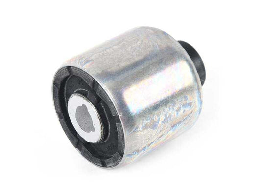 Rear hydraulic support OEM 33316882543 for BMW X3 G01, X4 G02... and more. Genuine BMW.