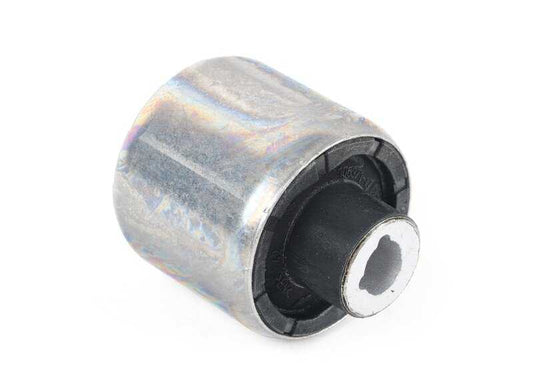 Rear hydraulic support OEM 33316882543 for BMW X3 G01, X4 G02... and more. Genuine BMW.