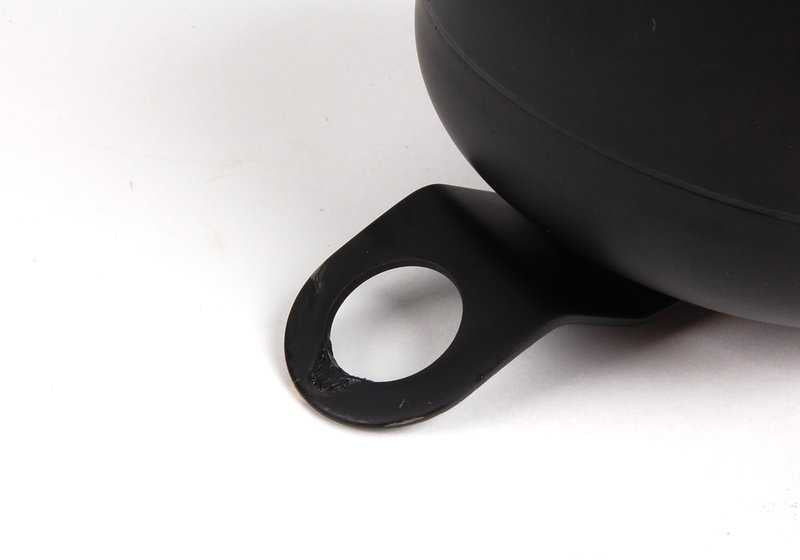 Acumulador de presión OEM 34331162056 para BMW E34, E32, E31. Compatible con modelos 530i, 540i (E34) y 730i (E32). Pieza del sistema de frenos. Original BMW.
