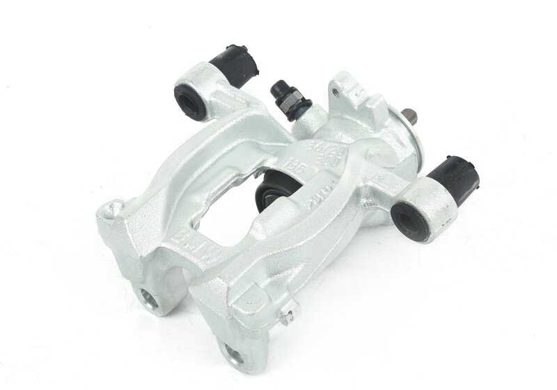 Pinza de freno delantera izquierda OEM 34206883033 para BMW F40, F44, F45, F46, F48, F39 y MINI F60. Original BMW y MINI.
