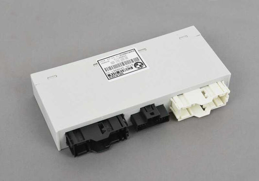 Hood module for BMW 8 Series F91, G14 (OEM 61355A38961). Original BMW