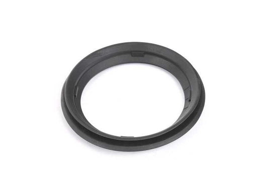 Anillo centrador OEM 51177412383 para BMW F30, G11, G12. Pieza original BMW. Ideal para asegurar el centrado correcto de la rueda y evitar vibraciones al conducir.