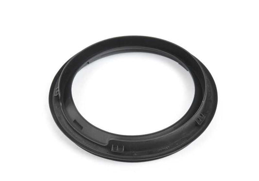 Anillo centrador OEM 51177412383 para BMW F30, G11, G12. Pieza original BMW. Ideal para asegurar el centrado correcto de la rueda y evitar vibraciones al conducir.