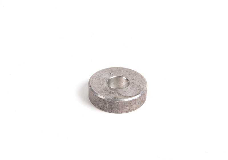 Arandela de ajuste OEM 11127832085 para BMW E36, E46, Z3, E85, E86. Original BMW.