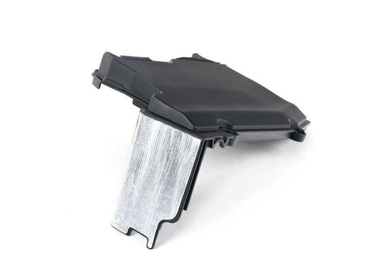 Cubierta de batería OEM 61219350711 para BMW Serie 3 F30. Original BMW.