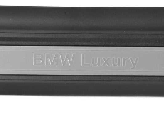 EEM embelezada de entrada 51477345112 para BMW 4 Cabrio Series (F33). BMW original.