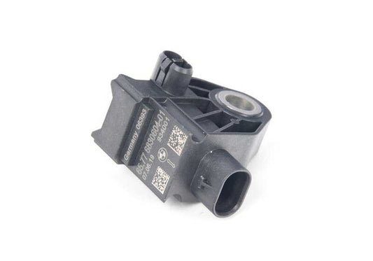 Acceleration Sensor for BMW F44, X5 F95, X5 G05, X6 F96, X6 G06, Z4 G29 (OEM 65776830604). Genuine BMW