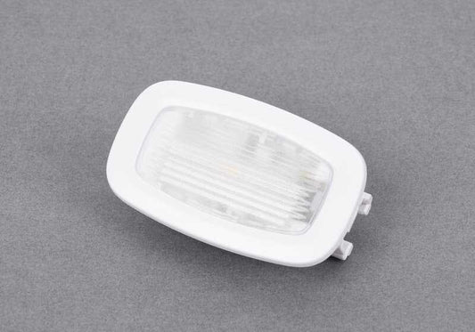 Luz de pie trasera OEM 63319891434 para BMW G20, G21, G01, F97, G02, F98. Original BMW.