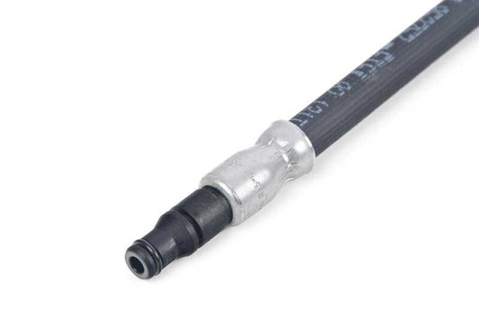 Manguera presión embrague OEM 21526869286 para BMW F20, F20N, F21, F21N, F30, F30N, F31, F31N, F34, F34N, F32, F32N, F33, F36, F36N. Original BMW.