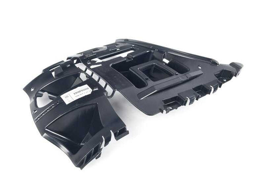 Linke Führung für BMW E82, E88 (OEM 51127170663). Original BMW.