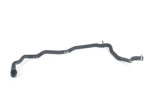 Mangueira de refrigerante para BMW X3 G01, G08, X4 G02 (OEM 64219354459). BMW original