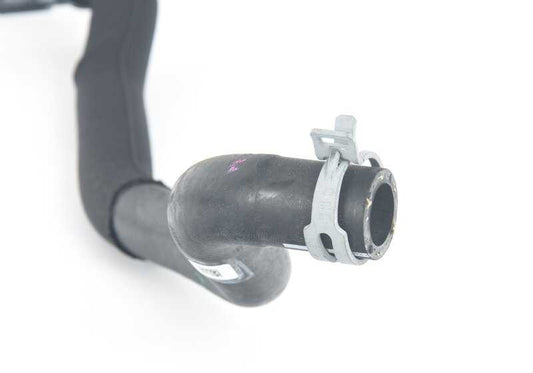 Mangueira de refrigerante para BMW X3 G01, G08, X4 G02 (OEM 64219354459). BMW original