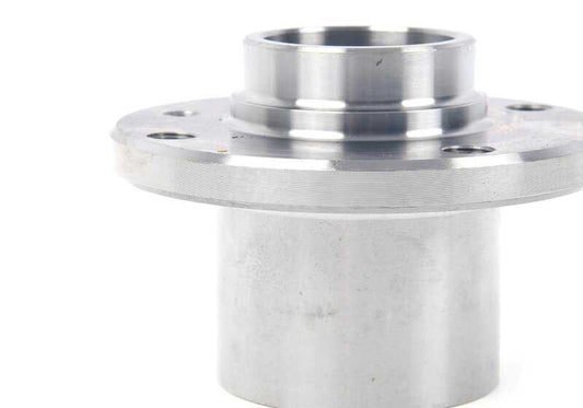 Buje de rueda delantero OEM 31211116681 para BMW (E21, E12, E28). Original BMW.